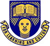 OAU crest